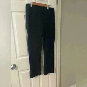 Sunday Best Black Pants